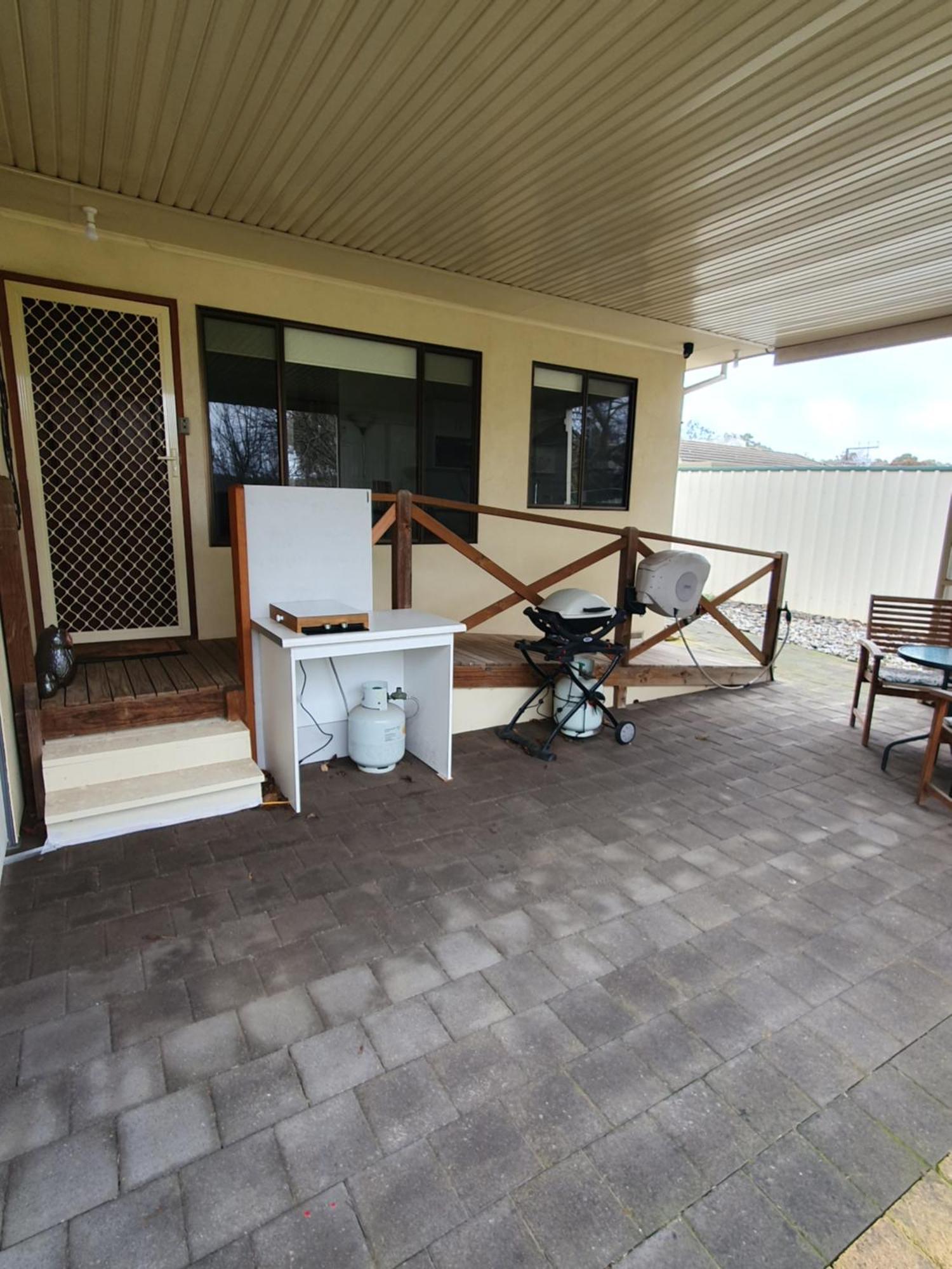 Owl Place In Hahndorf Ngoại thất bức ảnh